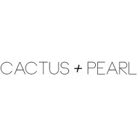 Cactus & Pearl