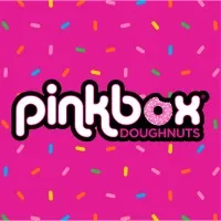 Pinkbox Doughnuts