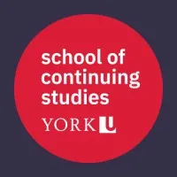 York University School of Continuing Studies