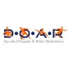 Danville Orthopedic & Athletic Rehab Danville Orthopedic & Athletic Rehab