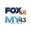WSYT/FOX68 & WNYS/My43 WSYT/FOX68 & WNYS/My43