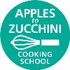 Apples to Zucchini Cooking School Apples to Zucchini Cooking School