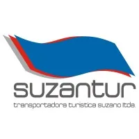 Suzantur - Transportadora Turística Suzano LTDA