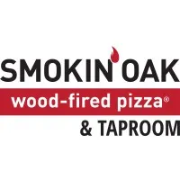 Smokin' Oak Wood-Fired Pizza Smokin' Oak Wood-Fired Pizza