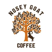 Nosey Goat Coffee