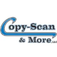 Copy-Scan & More, LLC