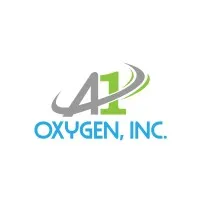 A-1 Oxygen Inc. A-1 Oxygen Inc.