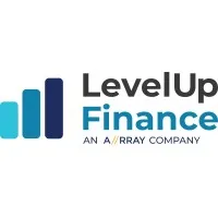 LevelUp Finance - An Array Company