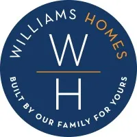 Williams Homes Williams Homes