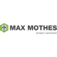 MAX MOTHES GmbH MAX MOTHES GmbH