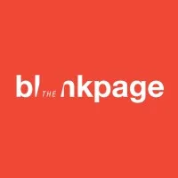 The Blank Page