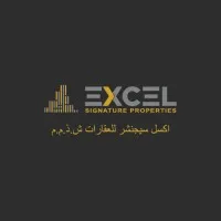 Excel Signature Properties Dubai