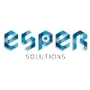 Esper Solutions Esper Solutions