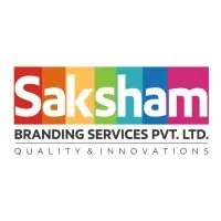 Saksham Branding Services Pvt. Ltd.