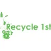 Recycle 1st