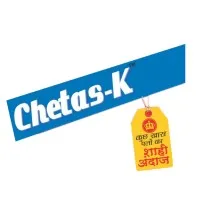 Chetaske Products Private Limited 