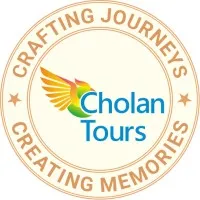 Cholan Tours - India Cholan Tours - India
