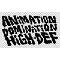 FOX Animation Domination High Definition