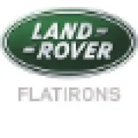 Land Rover Flatirons