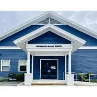 Chebeague Island School