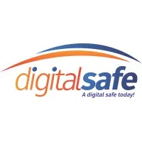 Digital Safe Limited Digital Safe Limited