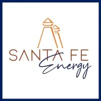 SANTA FE ENERGY SANTA FE ENERGY