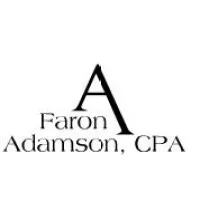 Faron Adamson CPA