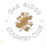 Oakridge Country Club
