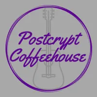 Postcrypt Coffeehouse