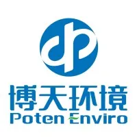 Poten Enviro email format