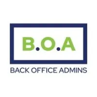 Back Office Admins