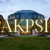 Alpha Kappa Psi - Louisiana State University Alpha Kappa Psi - Louisiana State University