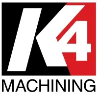 K4 Machining