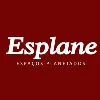Esplane Espaços Planejados LTDA. Esplane Espaços Planejados LTDA.