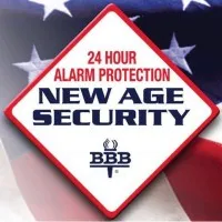 New Age Security Inc.