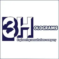 Three Holograms Engineering Consultations Company Three Holograms Engineering Consultations Company