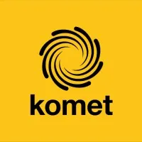 Komet Irrigation