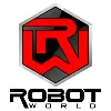 Robot World Automation Robot World Automation