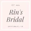 Rin's Bridal Rin's Bridal