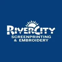 Rivercity Screenprinting and Embroidery