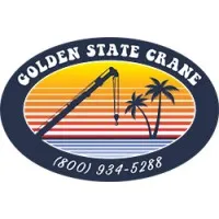 Golden state Crane Transport & Rigging
