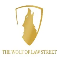The Wolf of Law Street