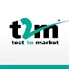 T2M - Test to Market Ltda
