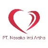 PT Nasako Inti Artha PT Nasako Inti Artha