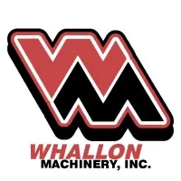Whallon Machinery, Inc.