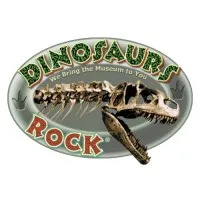 Dinosaurs Rock