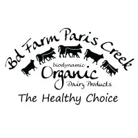 Bd Farm Paris Creek Pty Ltd