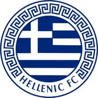 Hellenic Football Club