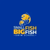Small Fish Big Fish Swim School Small Fish Big Fish Swim School