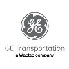 GE Transportation, a Wabtec company GE Transportation, a Wabtec company